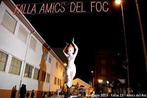 13- Falla Amics del foc 010